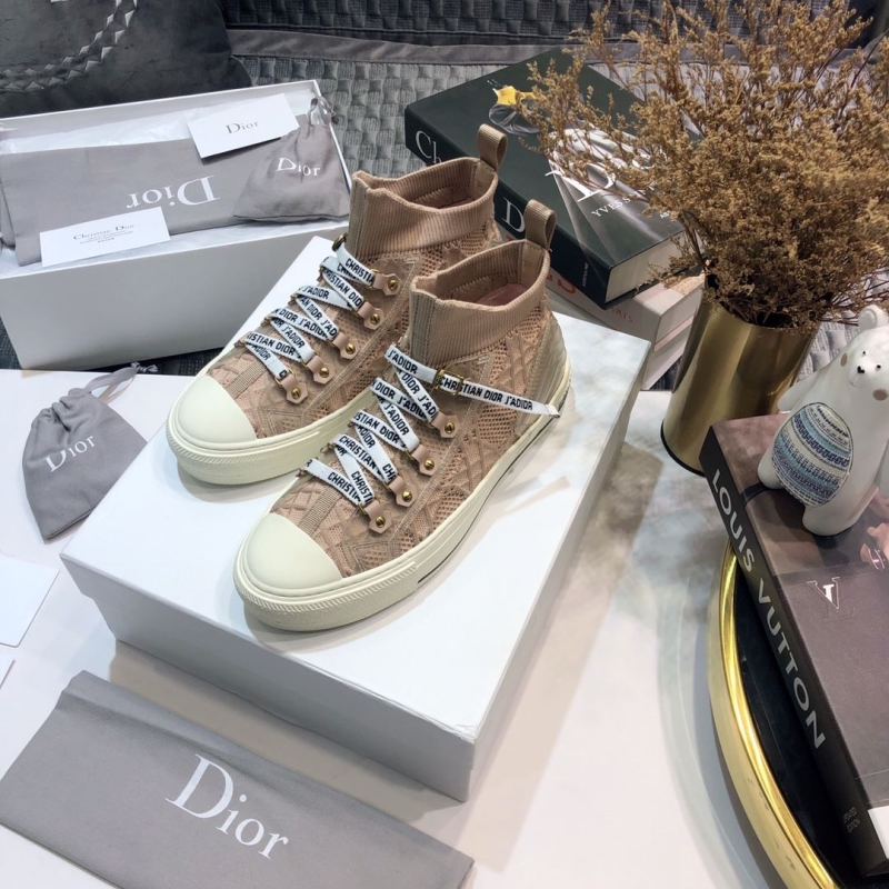 Christian Dior Casual Shoes